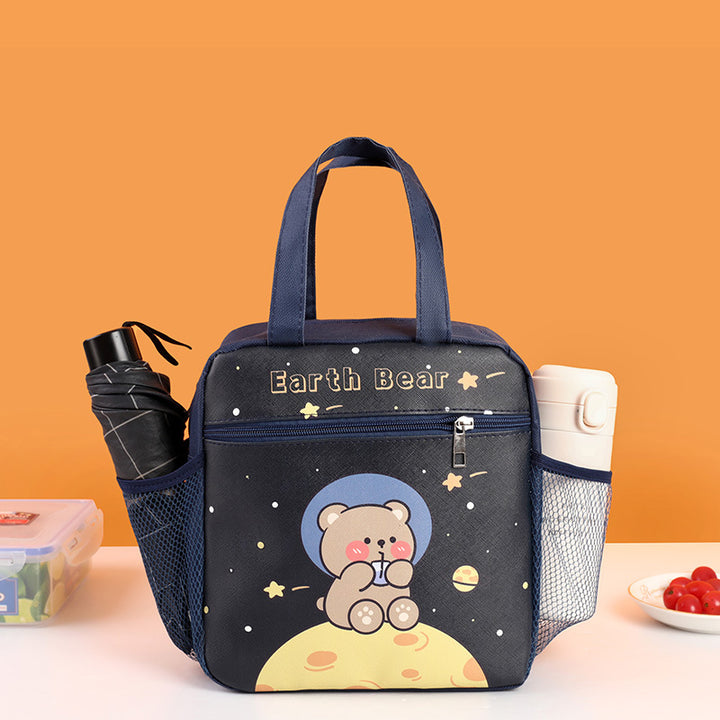 Insulated Kids' Lunch Bag Kalsten