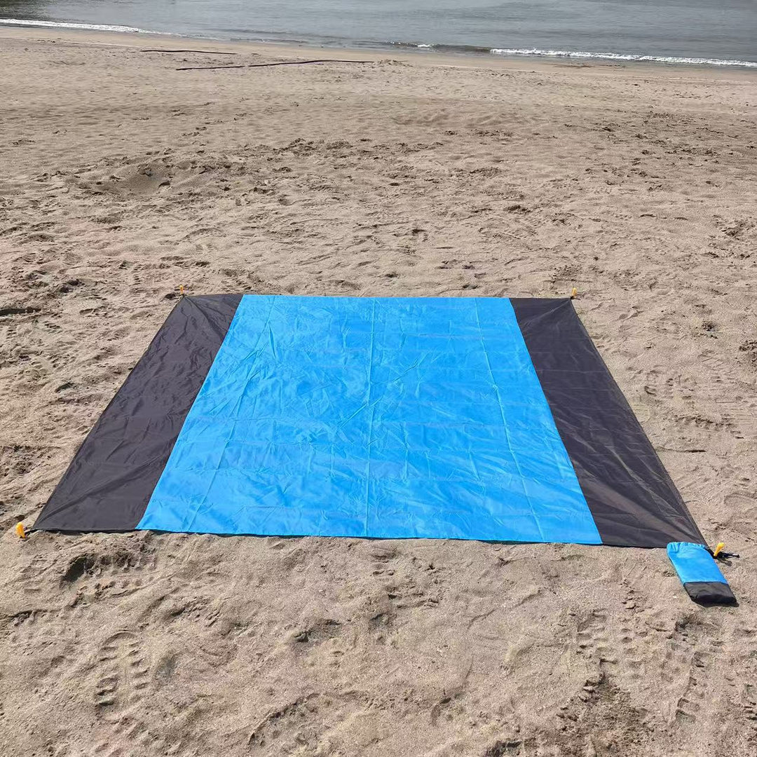 WoLarge Beach Towel Kalsten