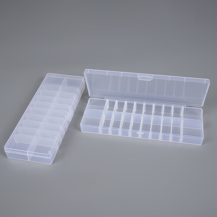 Adjustable Multi-Divider Storage Case Kalsten