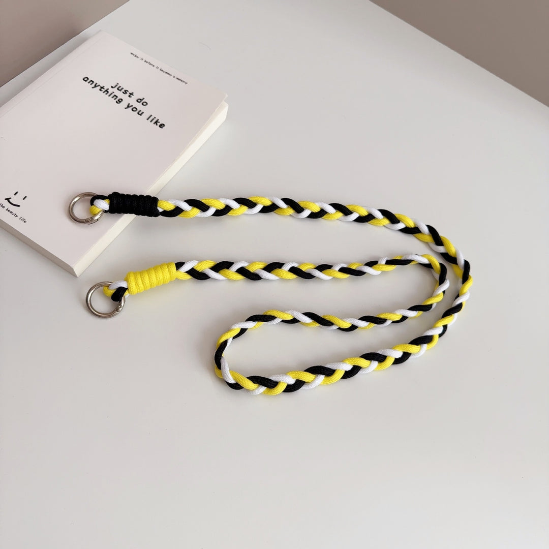 Braided Dog Leash Kalsten