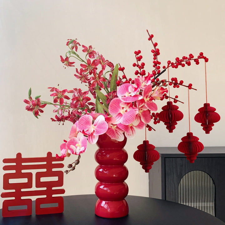 Decorative Floral Arrangement