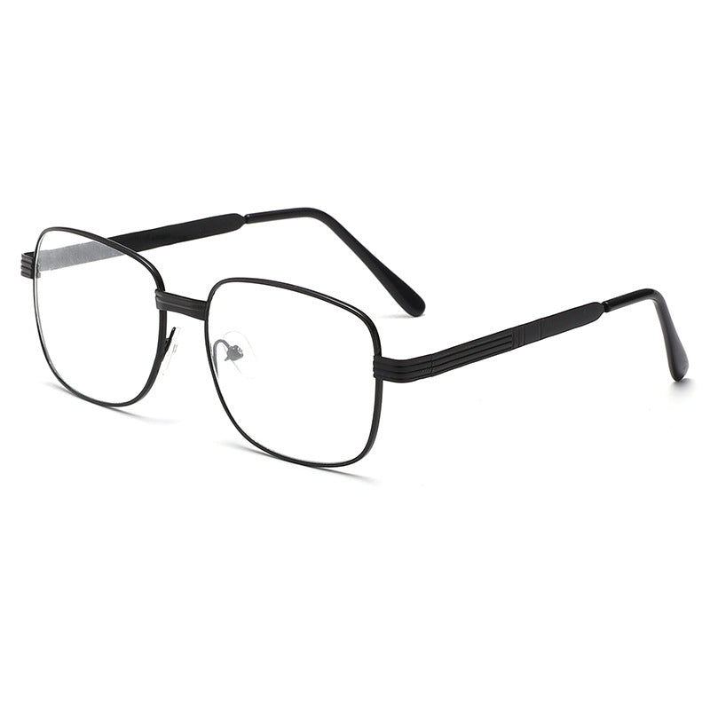 Modern Geometric Sunglasses Kalsten