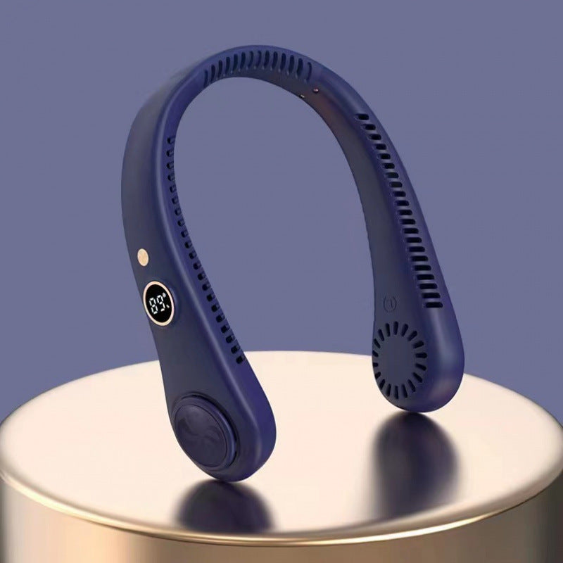 Unisex Portable Fan Kalsten