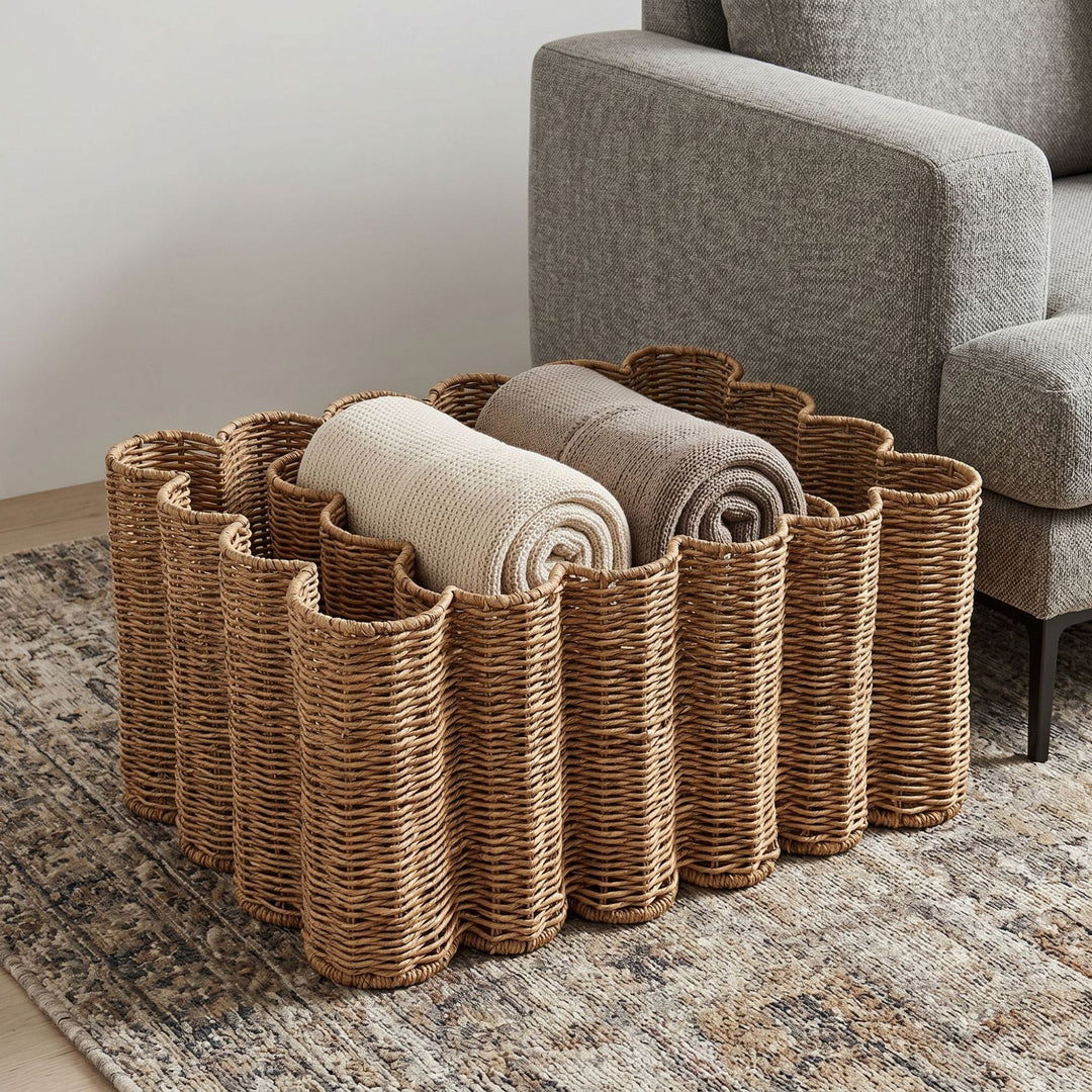 Decorative Woven Kalsten