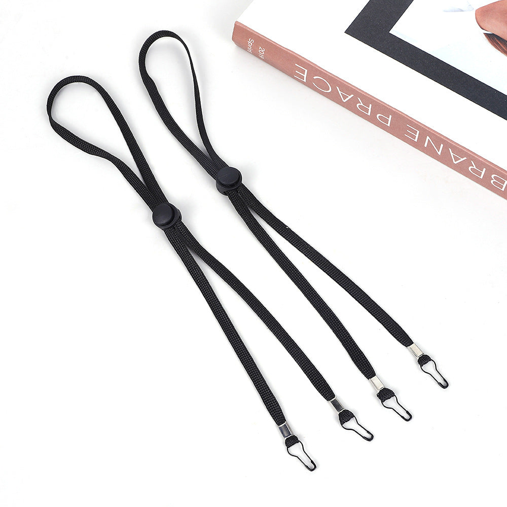 Adjustable Eyewear Retention Strap Kalsten
