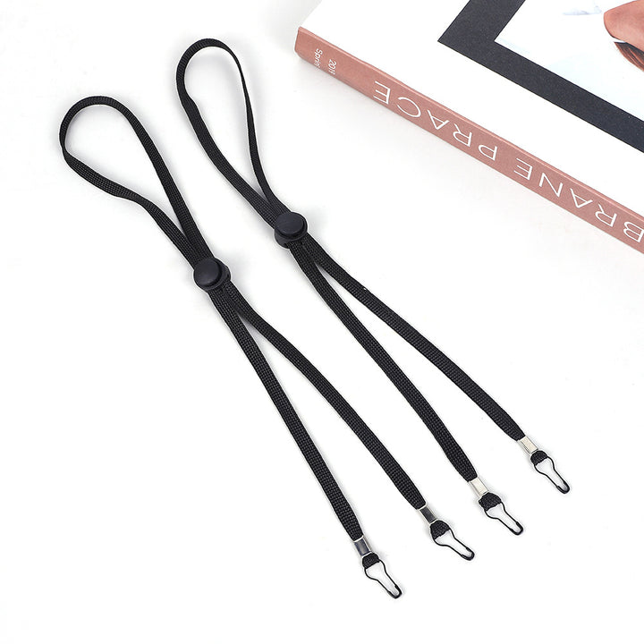 Adjustable Eyewear Retention Strap Kalsten