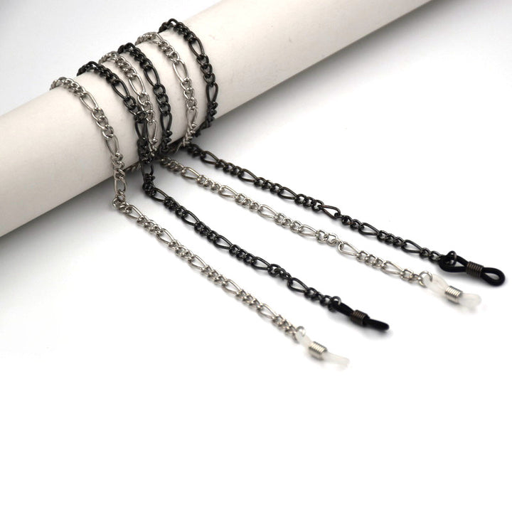 Metal Chain Eyewear Holder Kalsten