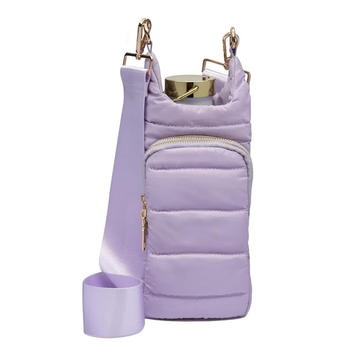 Insulated Water Bottle Holder Pouch