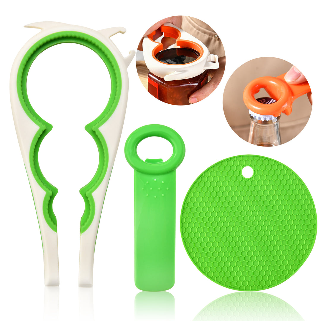 Kitchen helper Kalsten