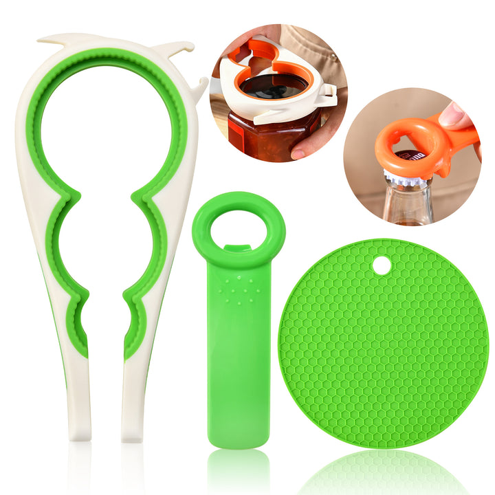 Kitchen helper Kalsten