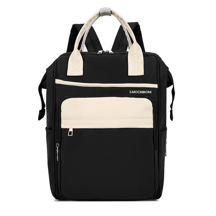 Multi-Functional Laptop School Backpack Kalsten