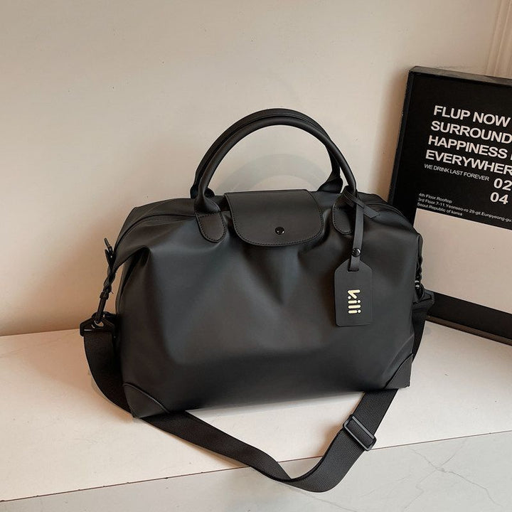 Waterproof Travel Duffel Bag Kalsten