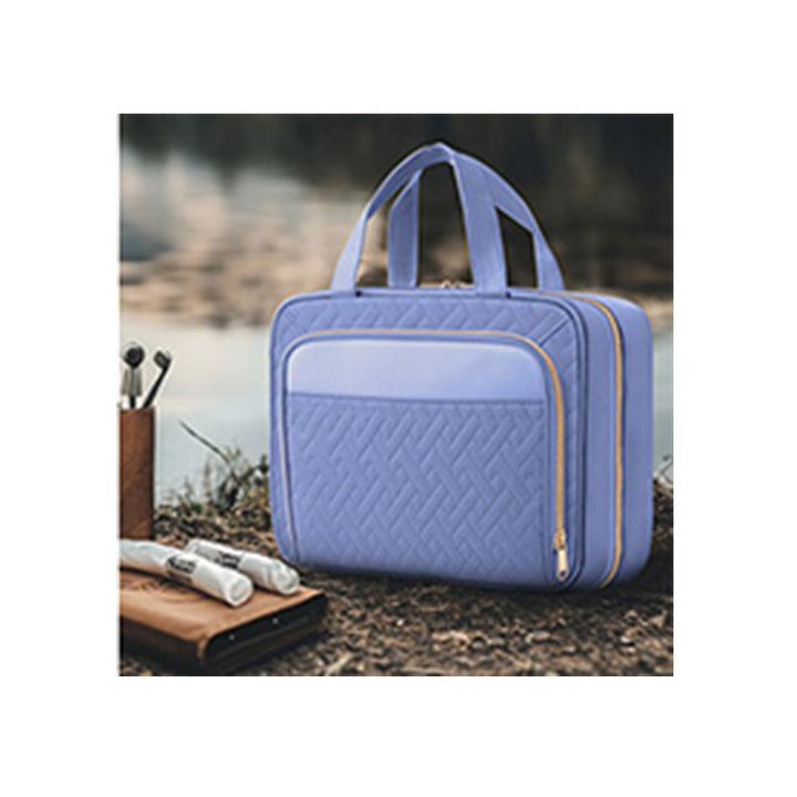 Elegant cosmetic organizer bag Kalsten