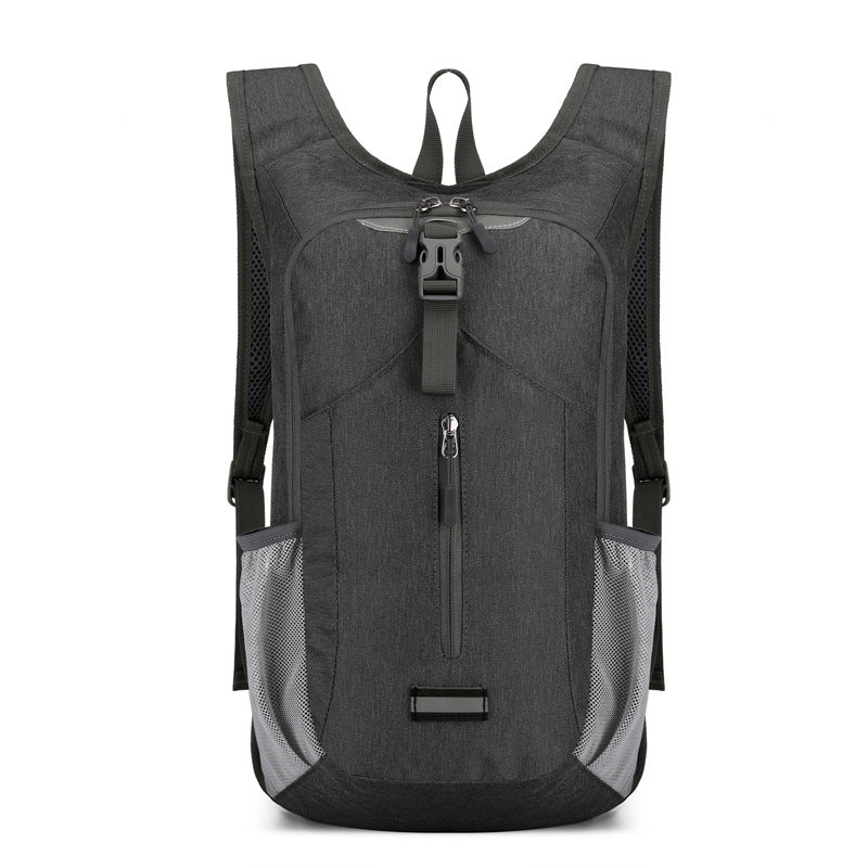 Lightweight Floral Hydration Backpack Kalsten