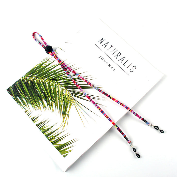 Stylish Eyewear Retainer Strap Kalsten