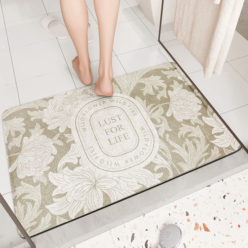 Home Decorative Bathroom