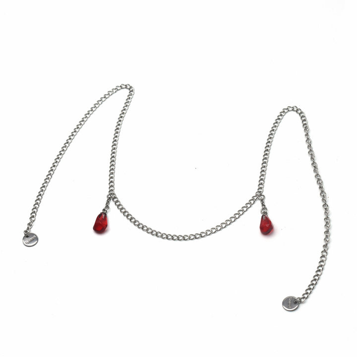 Layered Chain Eyewear Chain Kalsten