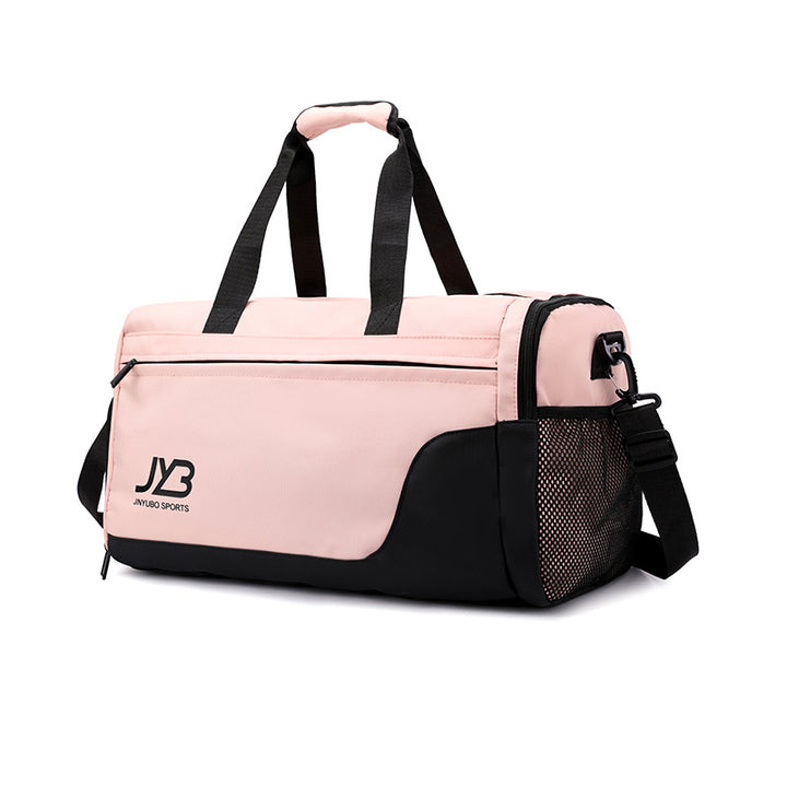 Versatile Gym Duffle Bag Kalsten