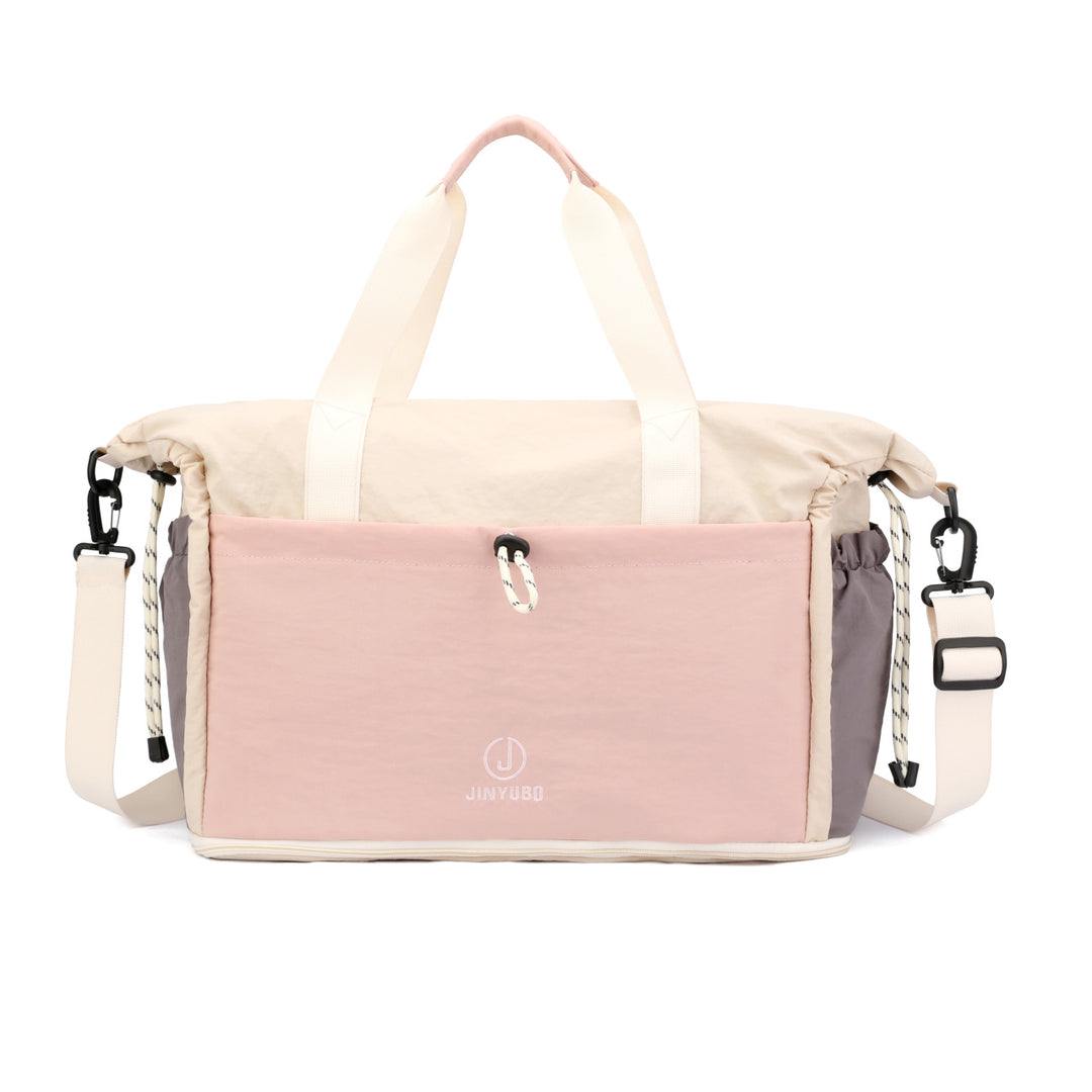 WoMulti-Purpose Utility Duffel Bag Kalsten