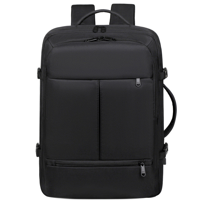 Multi-Compartment Business Backpack Kalsten