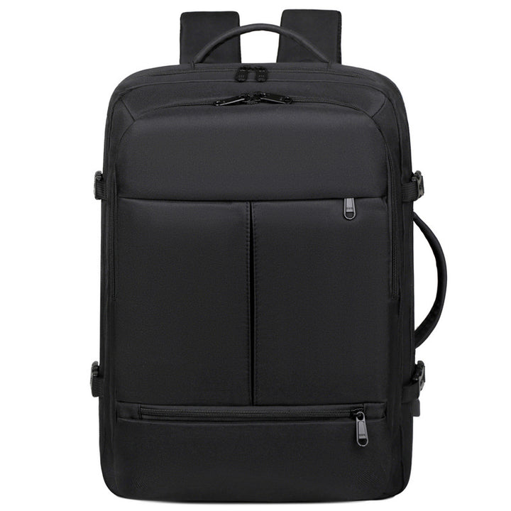Multi-Compartment Business Backpack Kalsten
