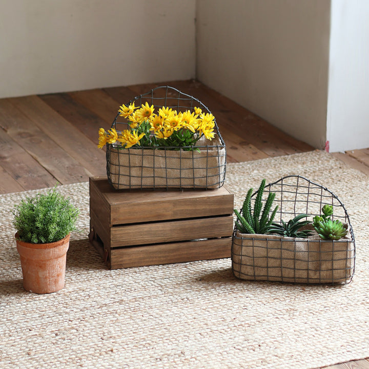 practical storage basket Kalsten