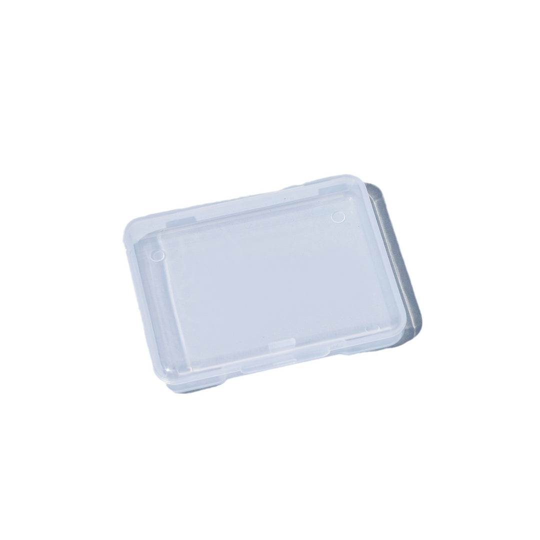 Compact Multi-Functional Container Kalsten