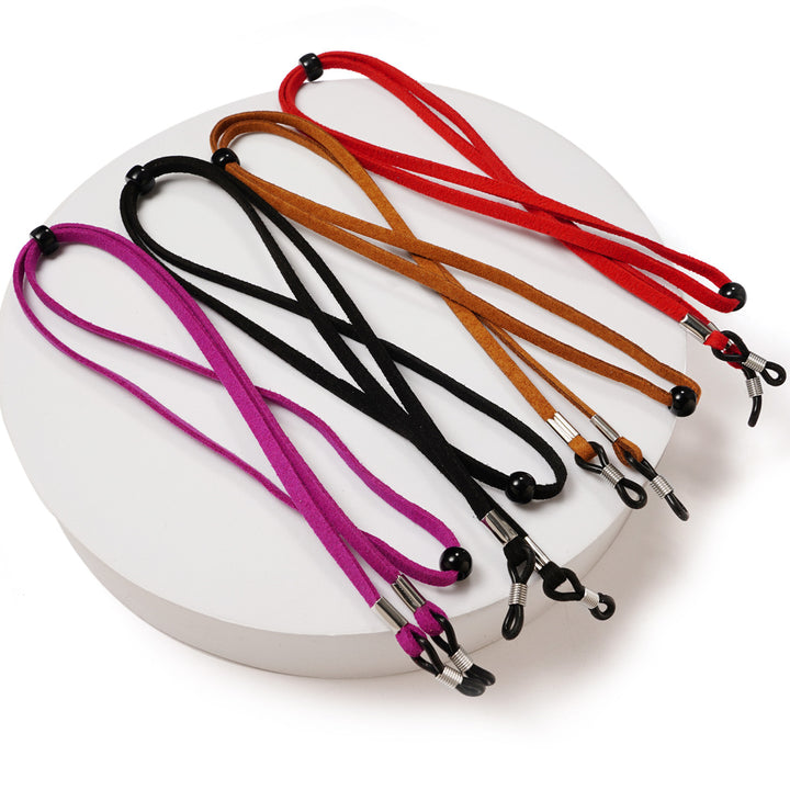 Adjustable Premium Eyewear Retainer Strap kalsten