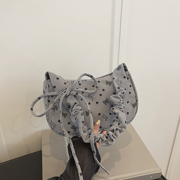 WoPlayful Patterned Mini Handbag Kalsten