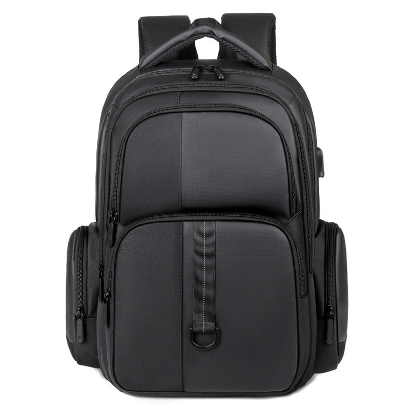 Versatile Laptop and Tech Organizer Backpack Kalsten
