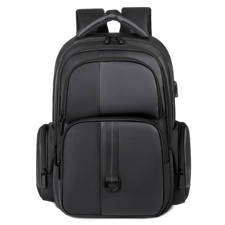 Versatile Laptop and Tech Organizer Backpack Kalsten