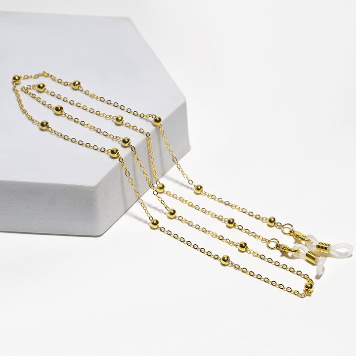 Elegant Eyewear Chain Kalsten