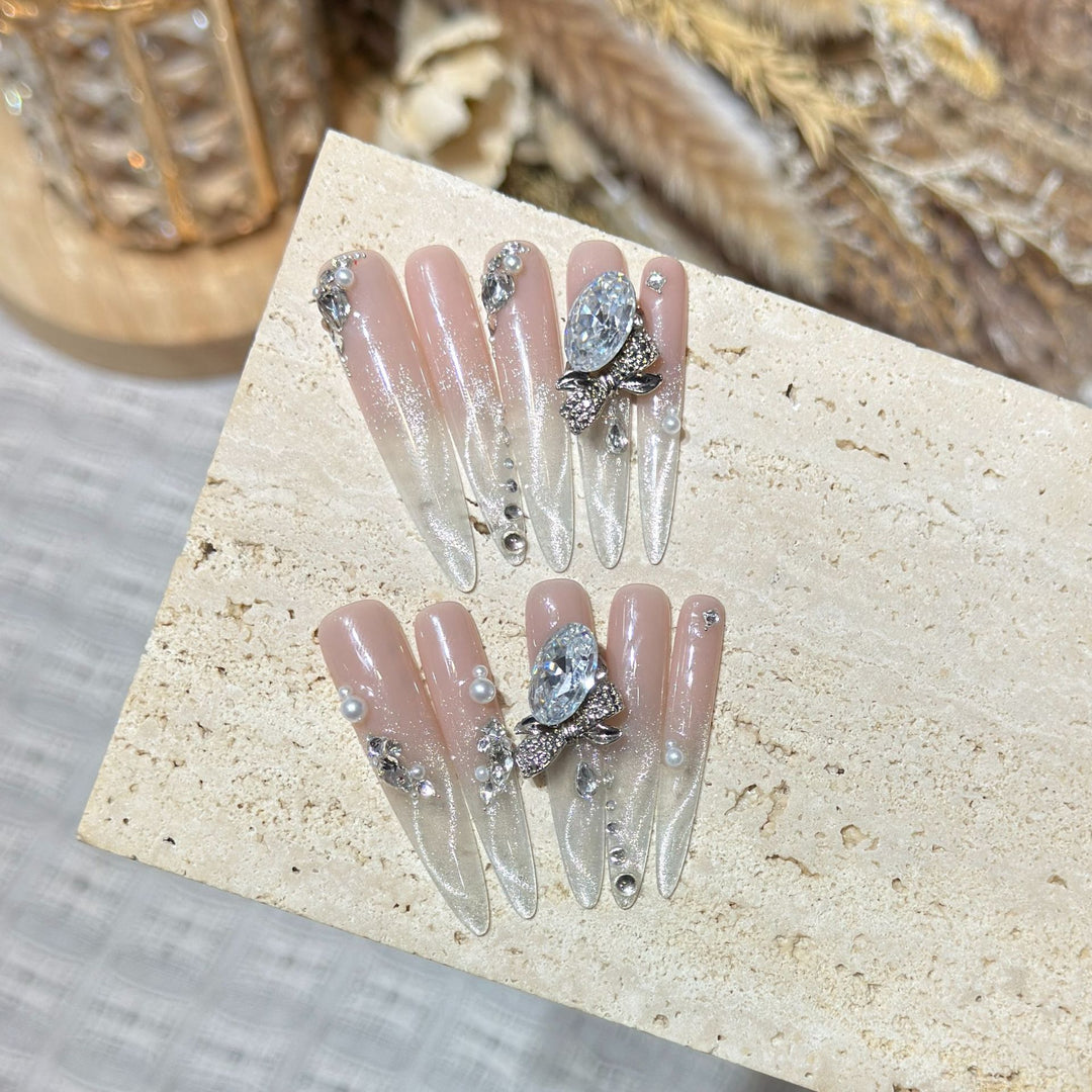 Decorative Nail Art Kalsten