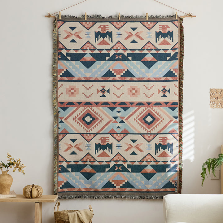 Artistic Decorative Tapestry