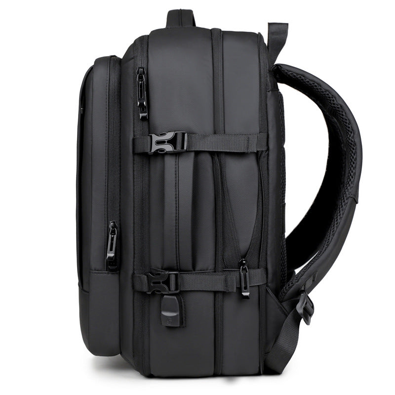 Versatile Tech-Ready Backpack Kalsten
