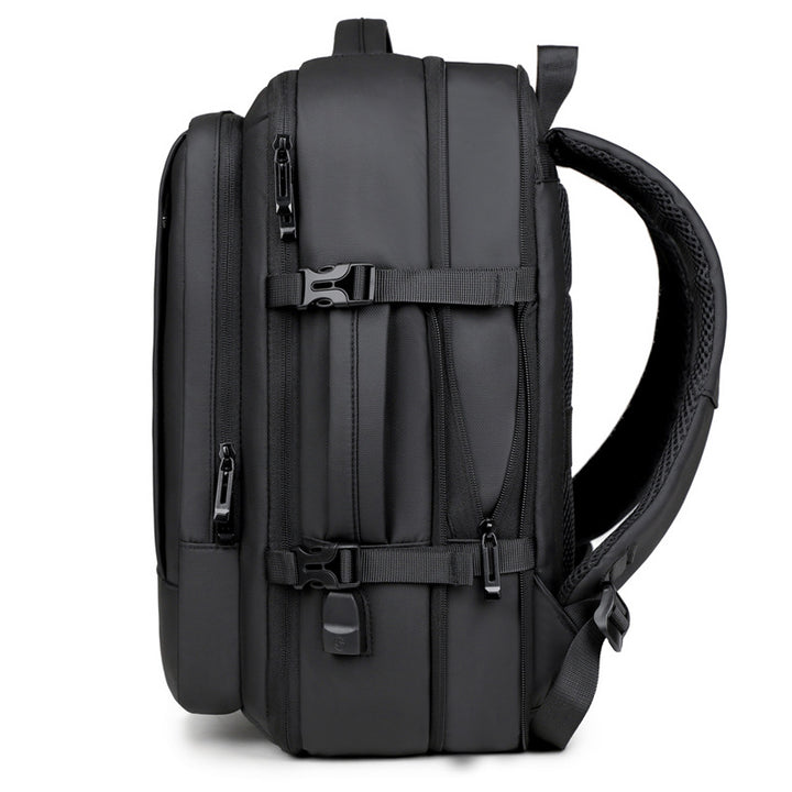 Versatile Tech-Ready Backpack Kalsten