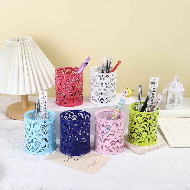 Decorative Desk Organizer Kalsten