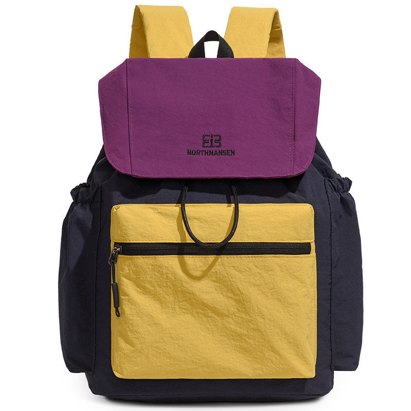 Versatile Adventure Daypack
