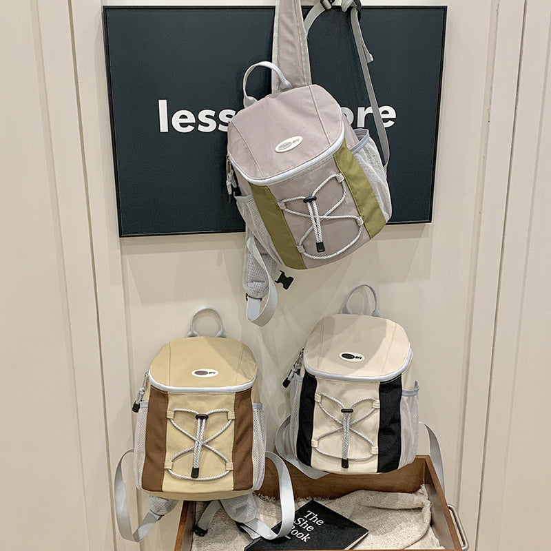 Stylish Outdoor Adventure Backpack Kalsten