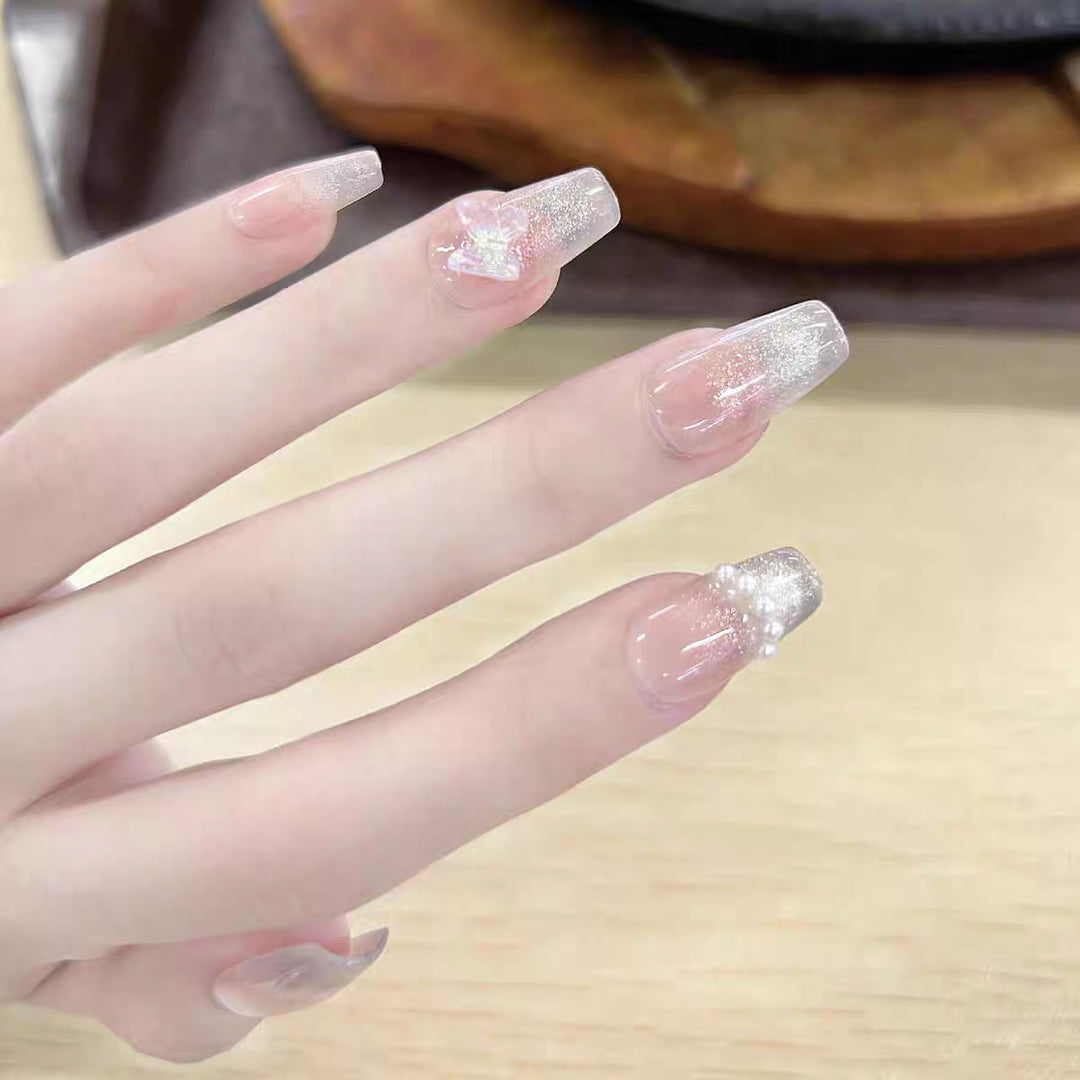 Fashionable Artificial Nails Kalsten
