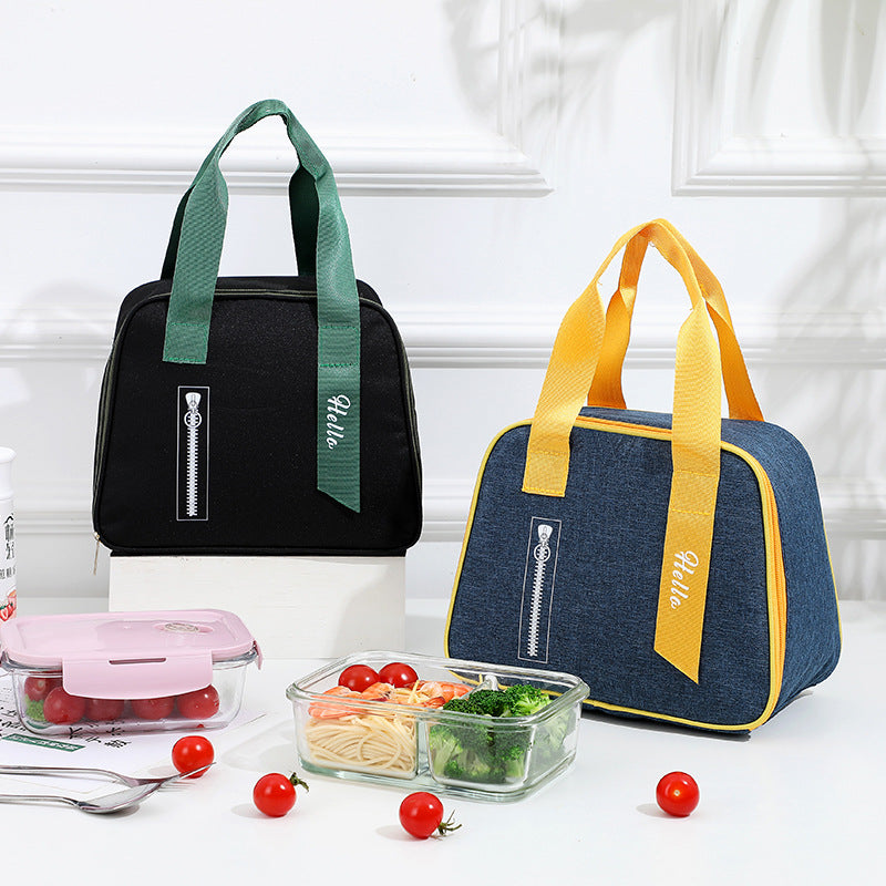 Stylish Insulated Lunch Box Kalsten