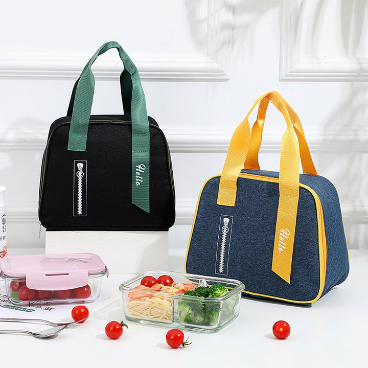 Stylish Insulated Lunch Box Kalsten
