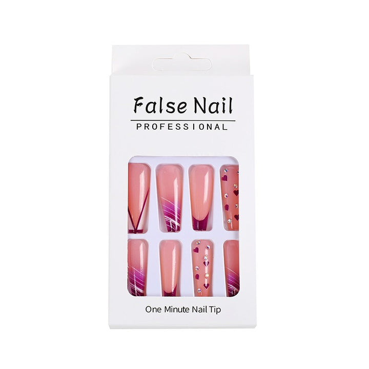 Nail Art Set Kalsten