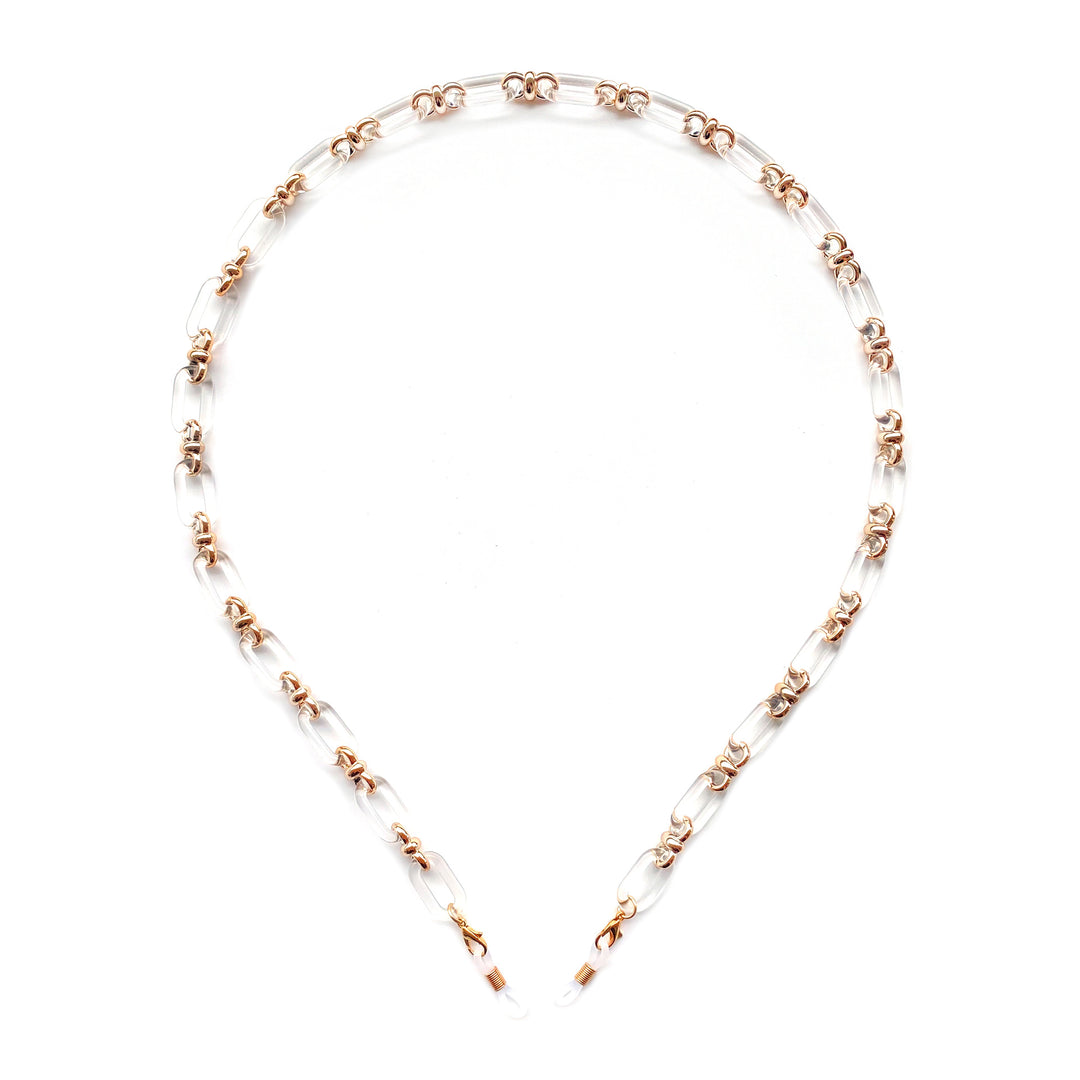 Elegant Eyewear Retainer Chain Kalsten