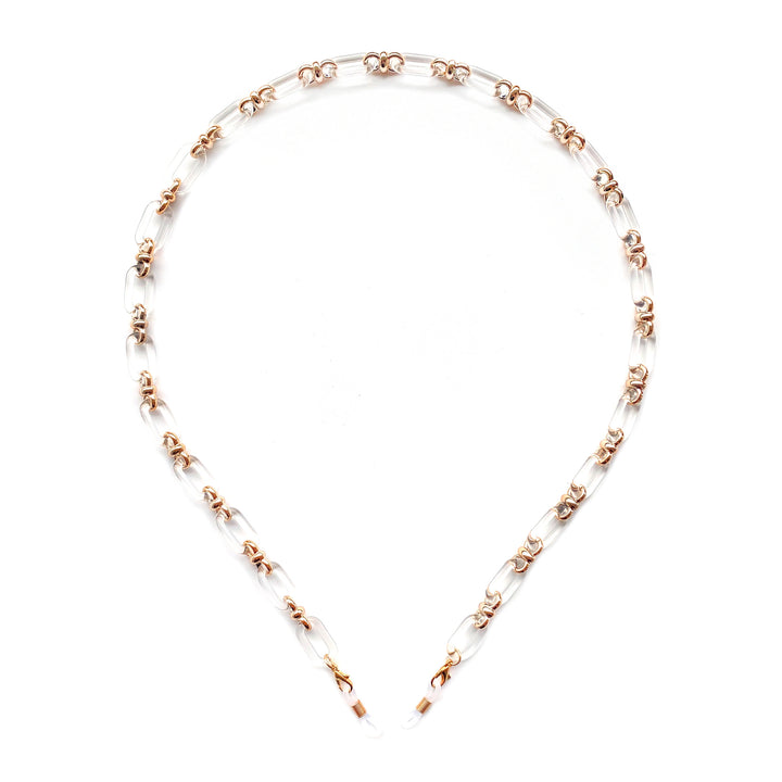 Elegant Eyewear Retainer Chain Kalsten