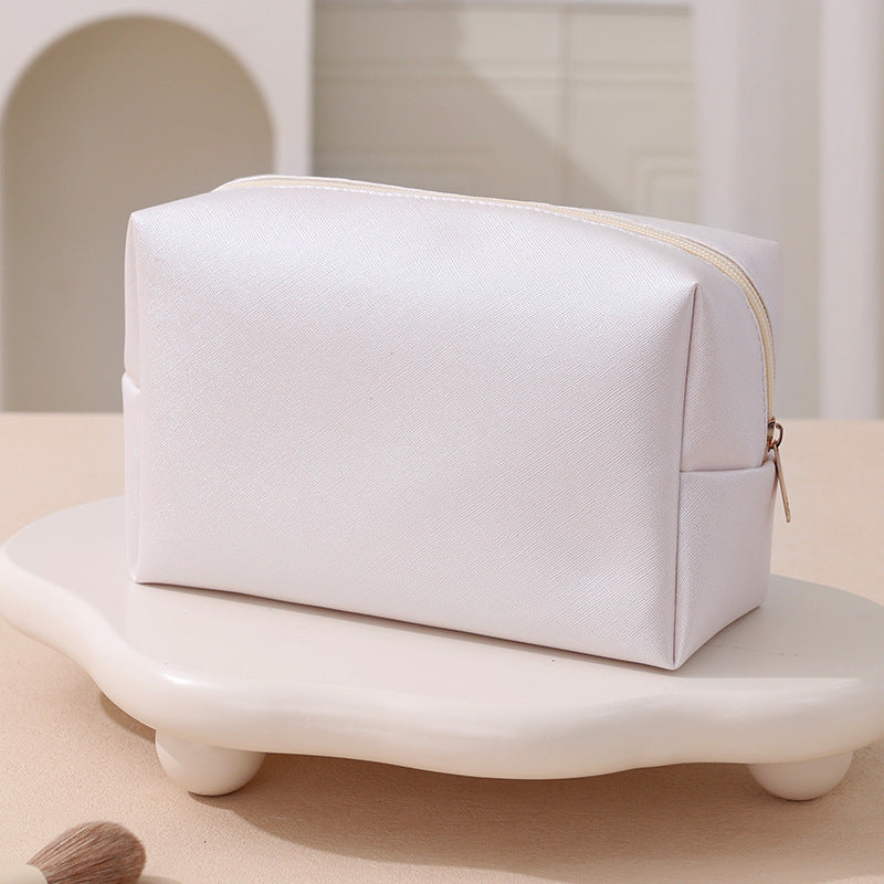 Premium Zippered Makeup Pouch Kalsten