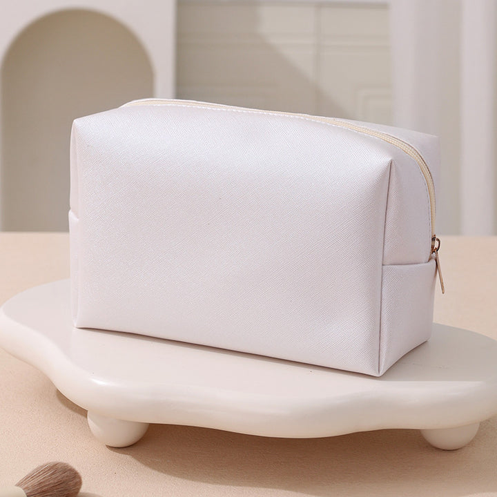 Premium Zippered Makeup Pouch Kalsten
