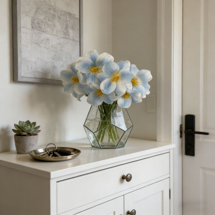 Decorative Floral Display