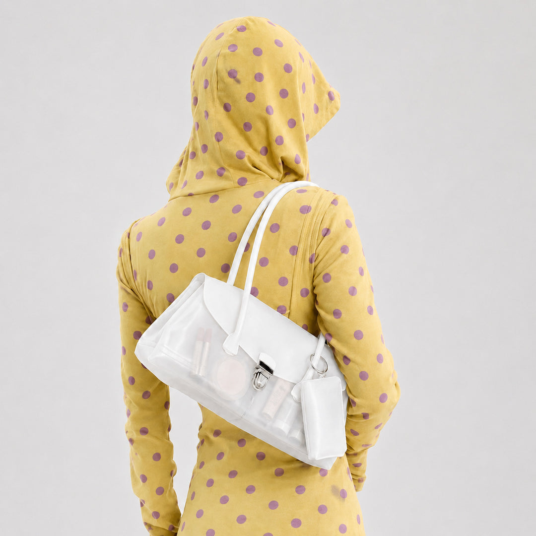 Structured Handbag  1790618780