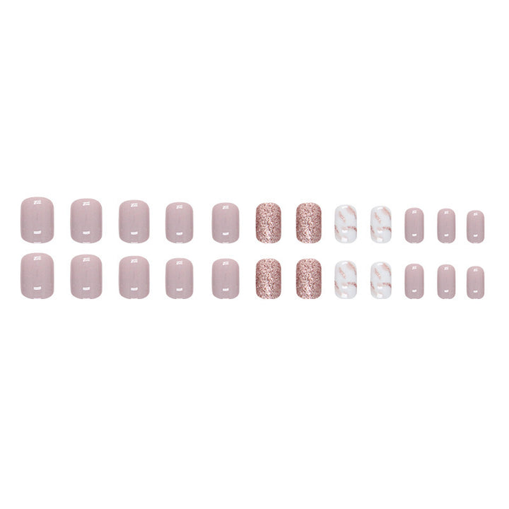 Decorative Nail Art Set Kalsten